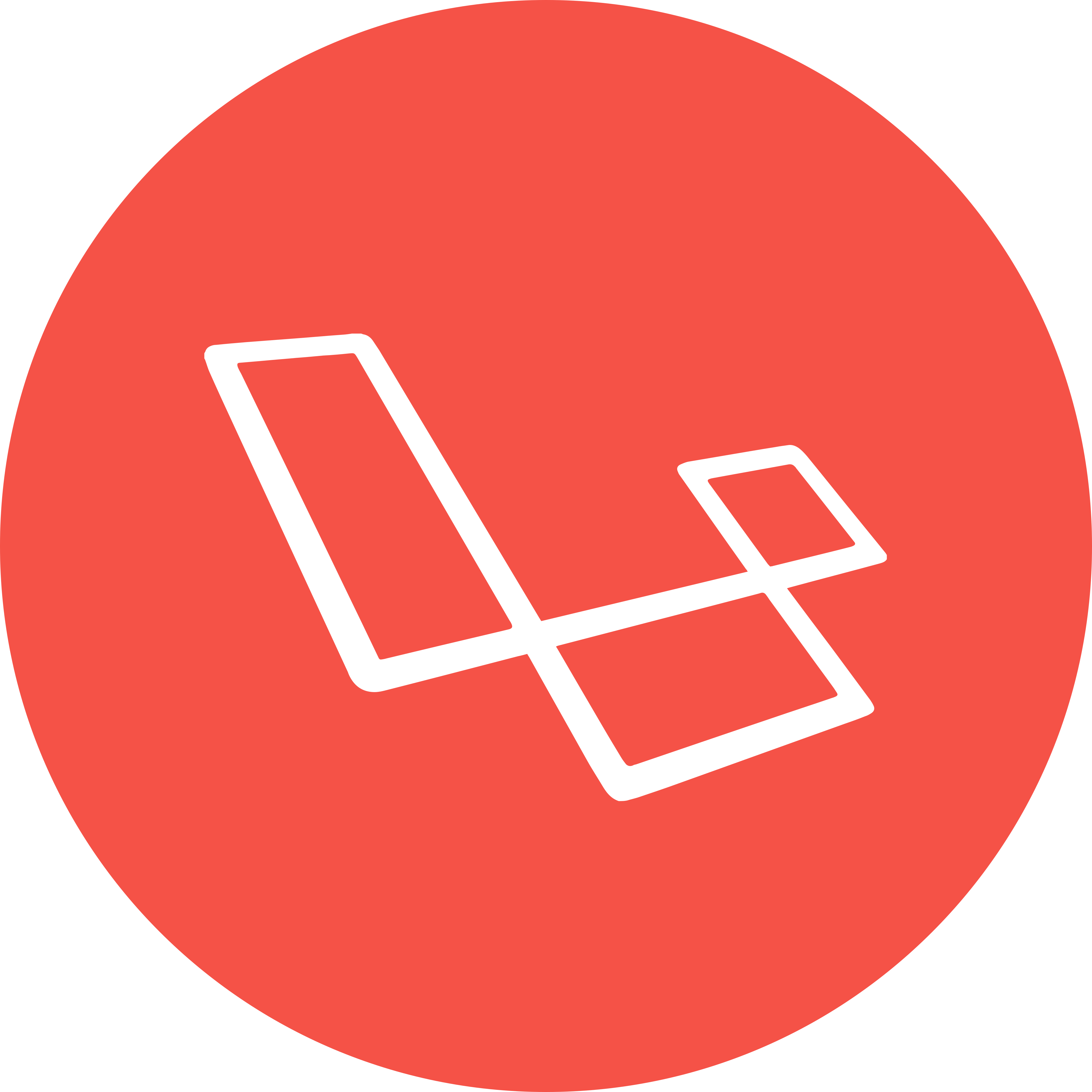 laravel